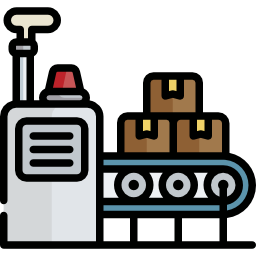 Conveyor icon