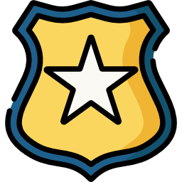 Badge icon