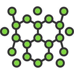 nanokristal icoon