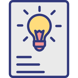 Idea icon