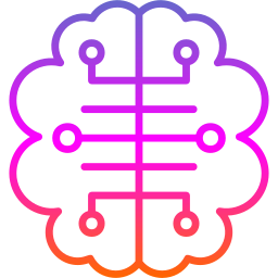 Brain icon