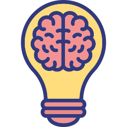 Brain icon