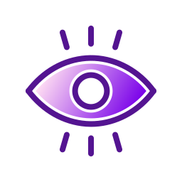 vision icon