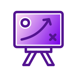 Strategy icon