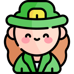 Leprechaun icon