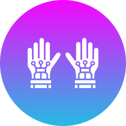 Gloves icon