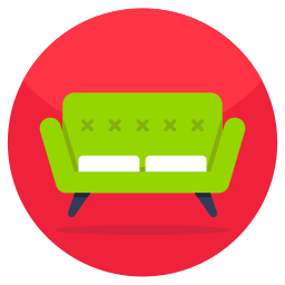 Sofa icon