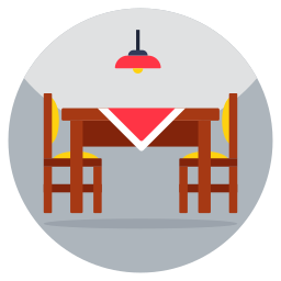 Dining Table icon