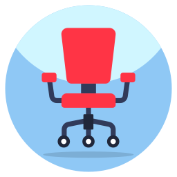 Swivel Chair icon