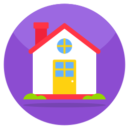 Home icon