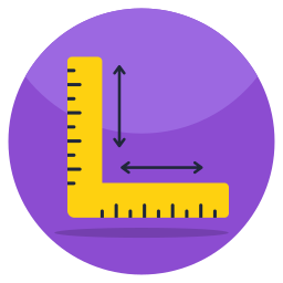 Scale icon