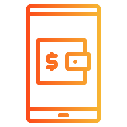 e-wallet icon