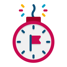 Deadline icon