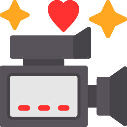 Video Camera icon