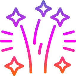 Fireworks  icon