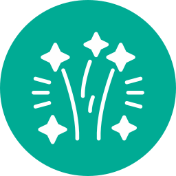 Fireworks  icon