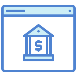 banca online icona