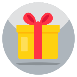 Gift icon