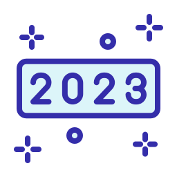 2023 Ícone