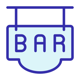 bar ikona