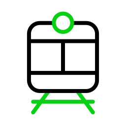 train icon