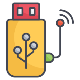 usb icono