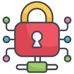 Encryption icon