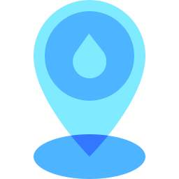 Location icon