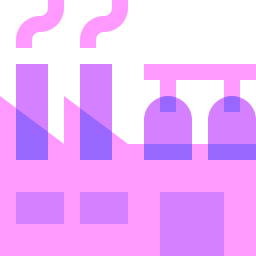 가스 공장 icon