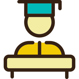 Student icon