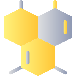 화학적 구성 요소 icon