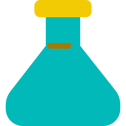 erlenmeyer icon