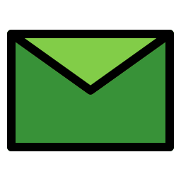 Envelope icon