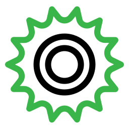 Gear icon