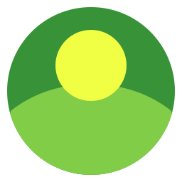 계정 icon