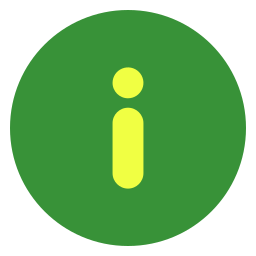 アラート icon