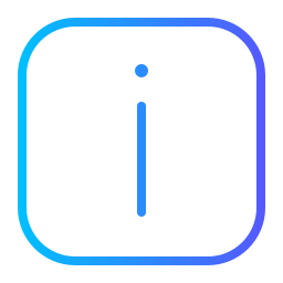 information icon