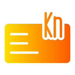 Kuna icon