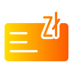 Zloty icon