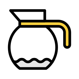 Coffee Pot icon