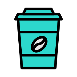 Paper Cup icon