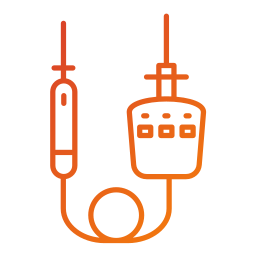 電圧インジケーター icon