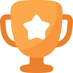 Trophy icon