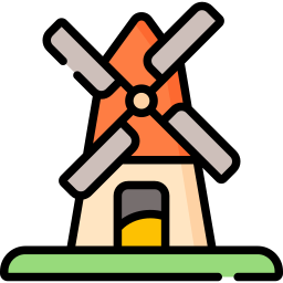 Windmill icon