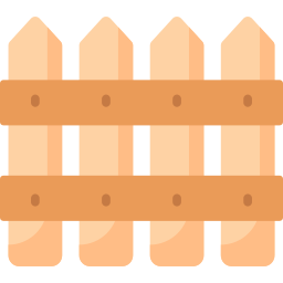 Fence icon