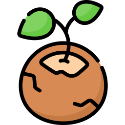 Seed icon