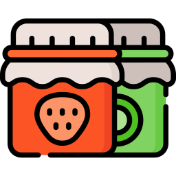 marmelade icon