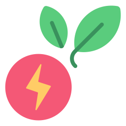 Eco icon