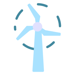 turbina ikona