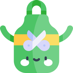 Apron icon